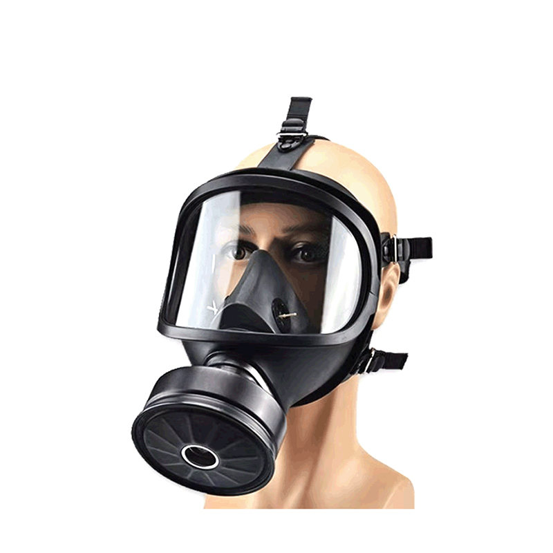 Masker Gas Model MF14