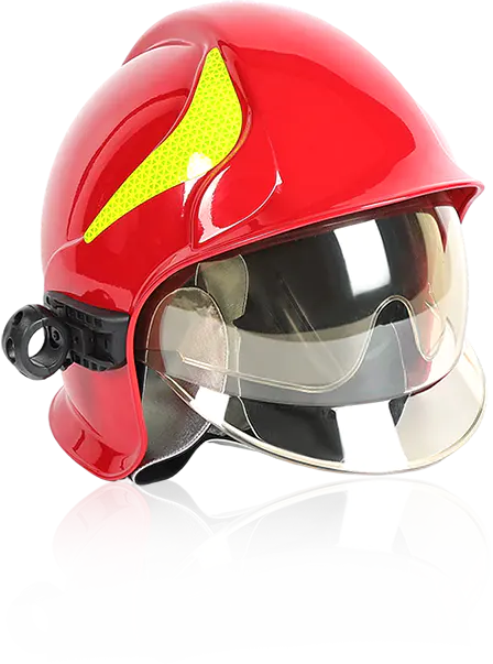 Seri Helm Pemadam Kebakaran