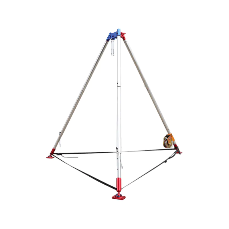 Tripod multifungsi