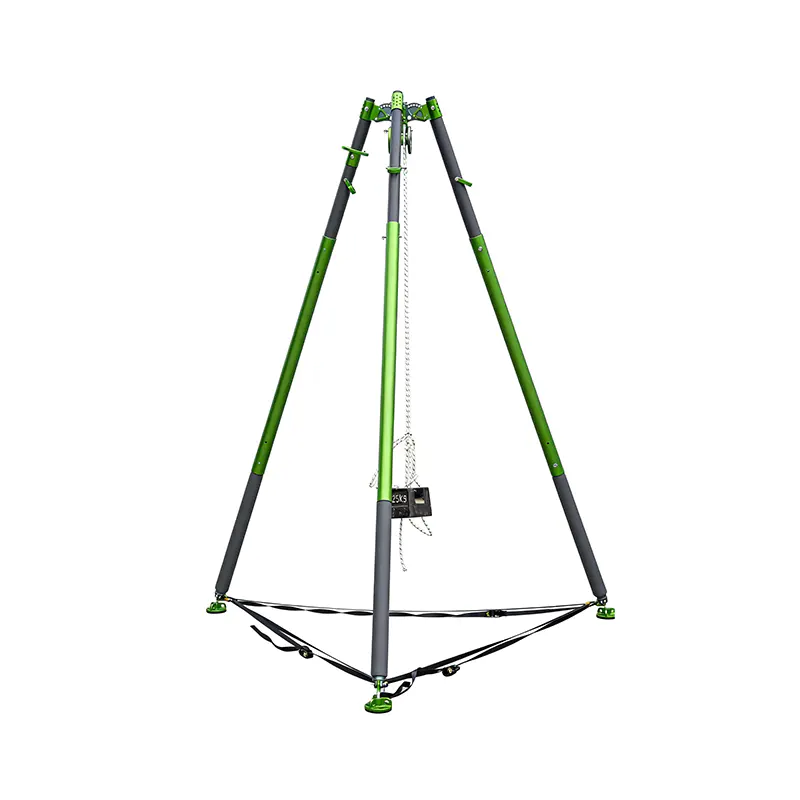 Tripod Arizona Vortex Multi-Fungsional