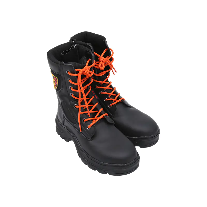 Sepatu Pemadam Kebakaran