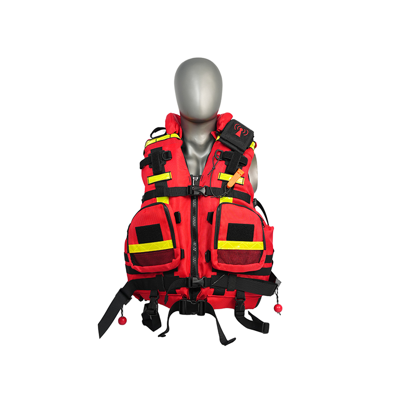 Jaket Pelampung Arung Jeram 190N