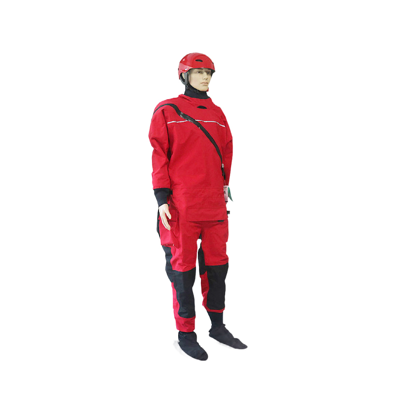 Baju Penyelamat Air Pemadam Kebakaran Tipe Kering SY-FG-KE